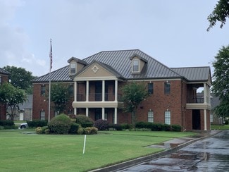 Plus de détails pour 7135 Getwell Rd, Southaven, MS - Bureau à louer