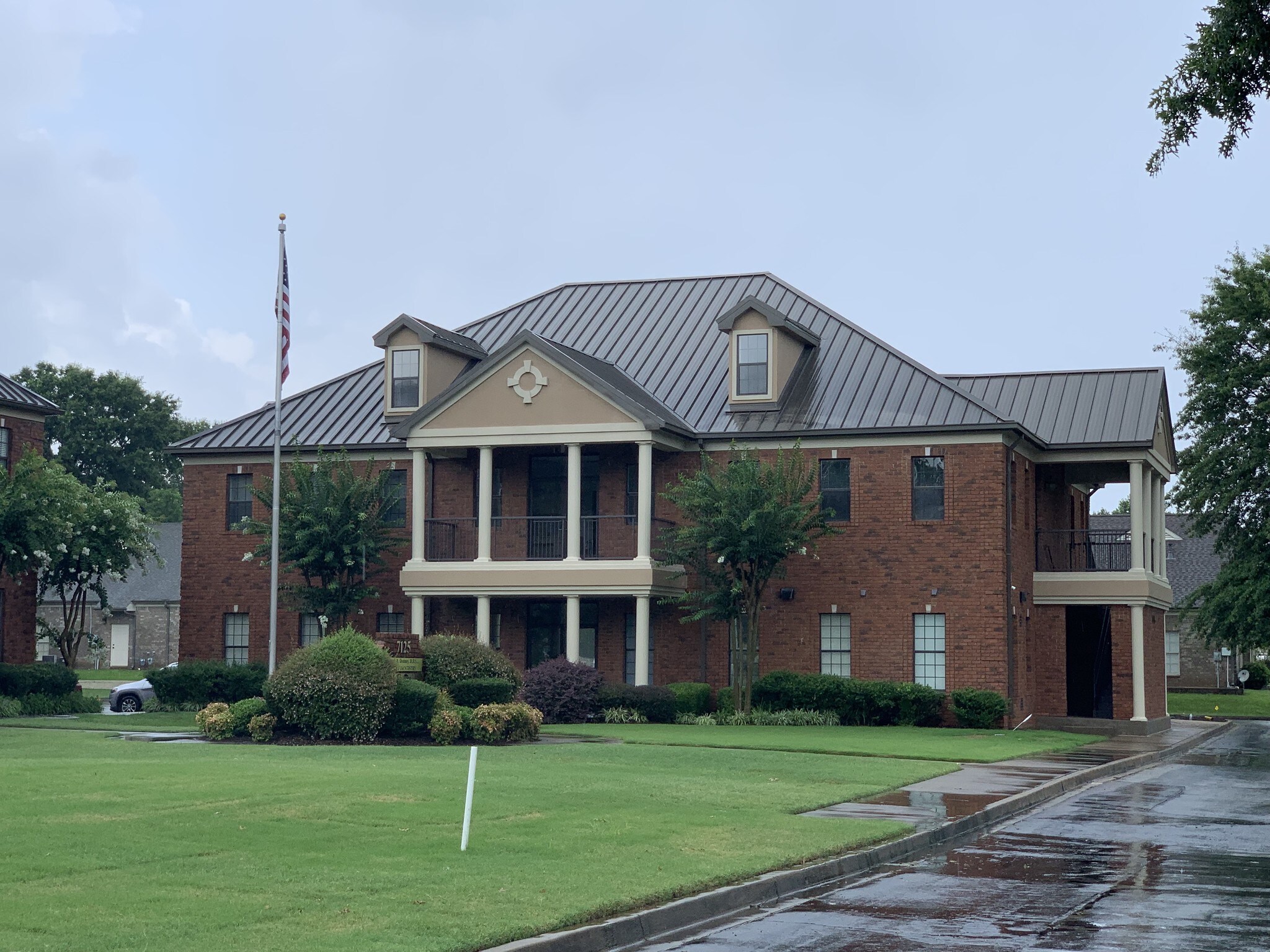 7135 Getwell Rd, Southaven, MS à louer Photo principale– Image 1 sur 8