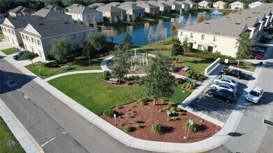 3408 - 3739 Seneca Club Loop, Orlando, FL - Vue aérienne vue de carte - Image1