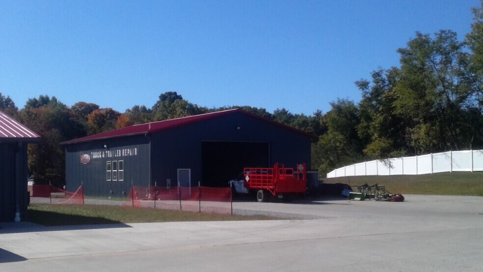 9796 Alexandria Pike, Alexandria, KY à vendre - Photo principale – Image 1 sur 1