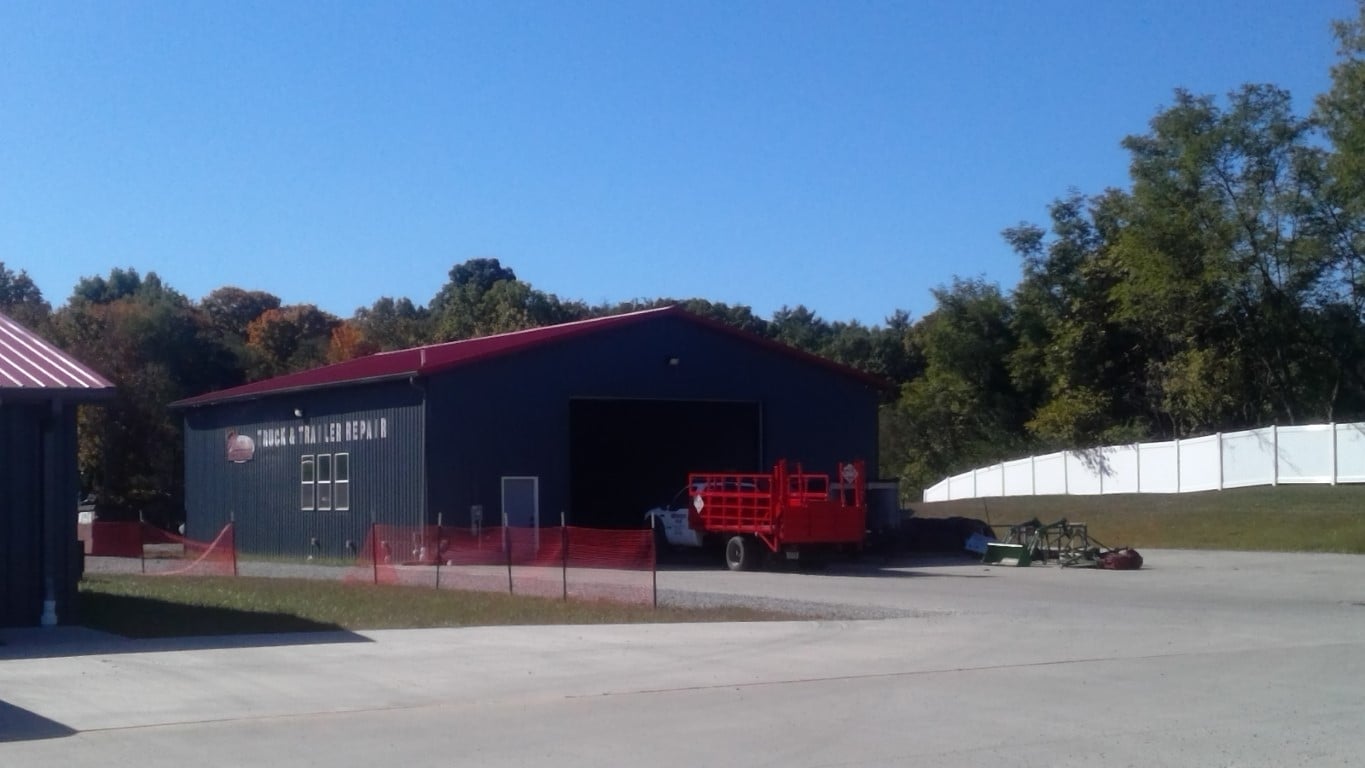 9796 Alexandria Pike, Alexandria, KY à vendre Photo principale– Image 1 sur 2