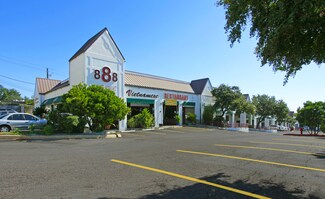 Plus de détails pour 2400 Oltorf St E, Austin, TX - Local commercial à louer