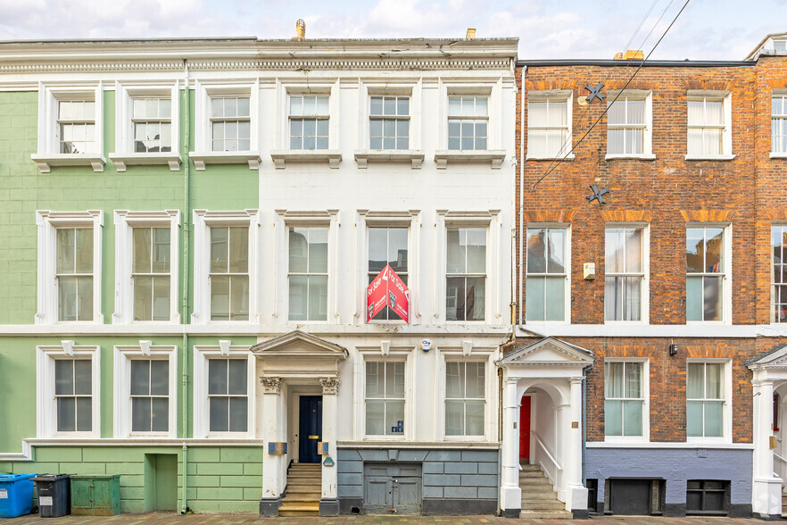 16 Parliament St, Hull à vendre - Photo de l’immeuble – Image 1 sur 10