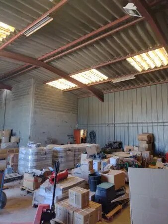 Industriel/Logistique dans Perpignan à vendre - Photo intérieure – Image 2 sur 4