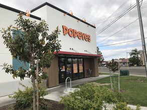 503-795 N Golden State Blvd, Turlock, CA à louer Photo intérieure– Image 1 sur 2