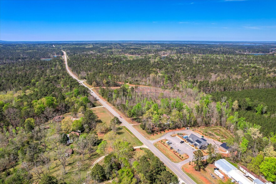 6147 Washington rd, Appling, GA à vendre - Photo de l’immeuble – Image 2 sur 16