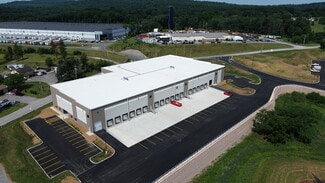 Plus de détails pour 265 Cloverleaf Rd, York, PA - Industriel/Logistique à louer