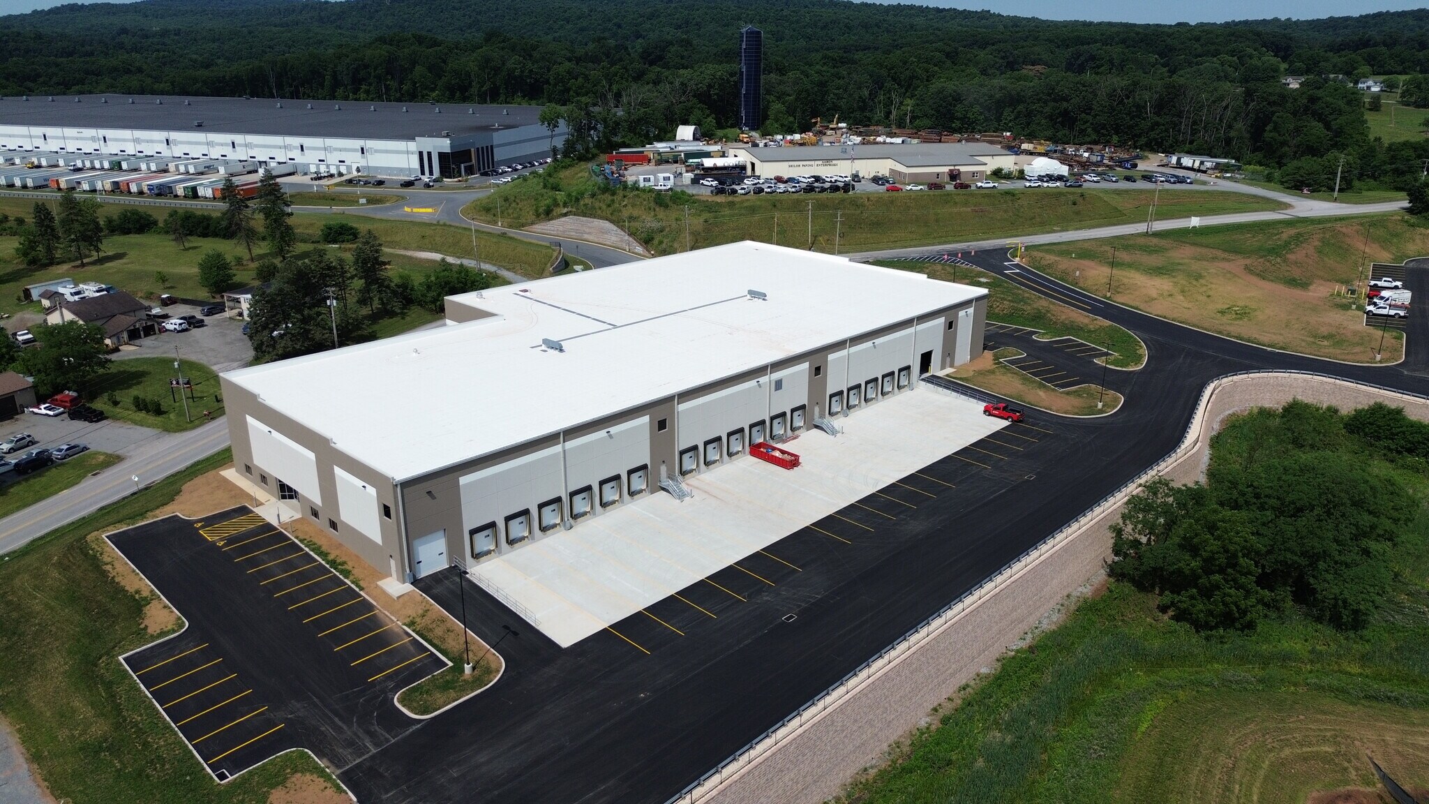 265 Cloverleaf Rd, York, PA à louer Aérien– Image 1 sur 2