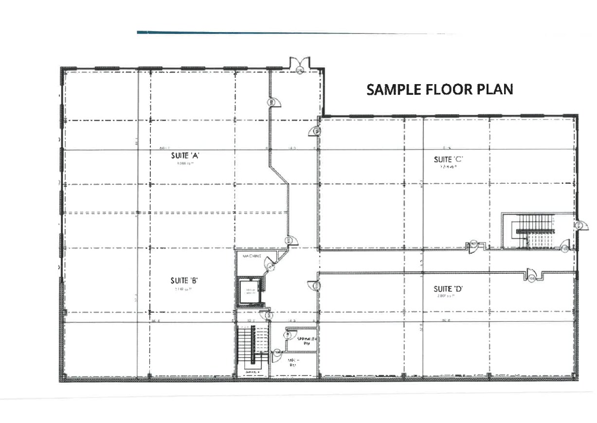 2940 Limestone Rd, Wilmington, DE à louer Photo de l’immeuble– Image 1 sur 1