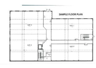 2940 Limestone Rd, Wilmington, DE à louer Photo de l’immeuble– Image 1 sur 1