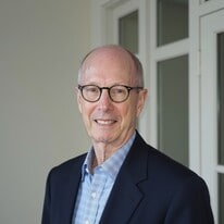 Colin Campbell