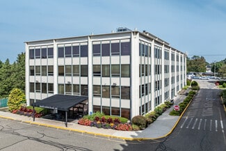 Plus de détails pour 380 N Broadway, Jericho, NY - Bureau à louer