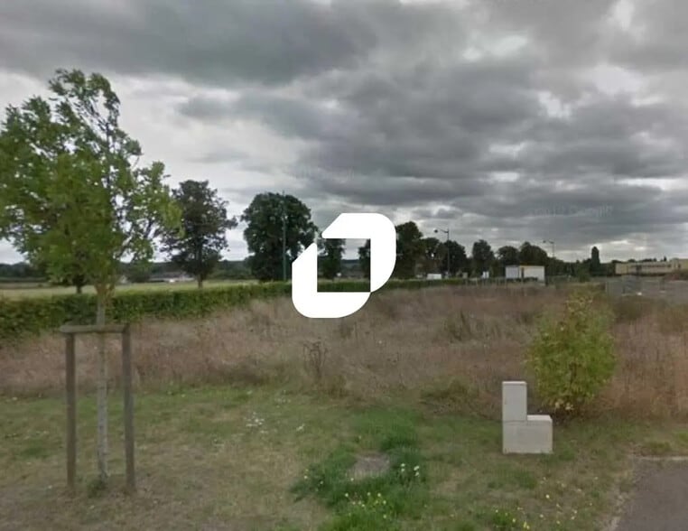 Terrain dans Faverolles à vendre - Photo de l’immeuble – Image 1 sur 4