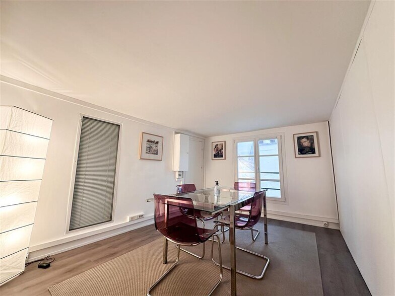 Bureau dans Paris à louer - Photo de l’immeuble – Image 3 sur 6
