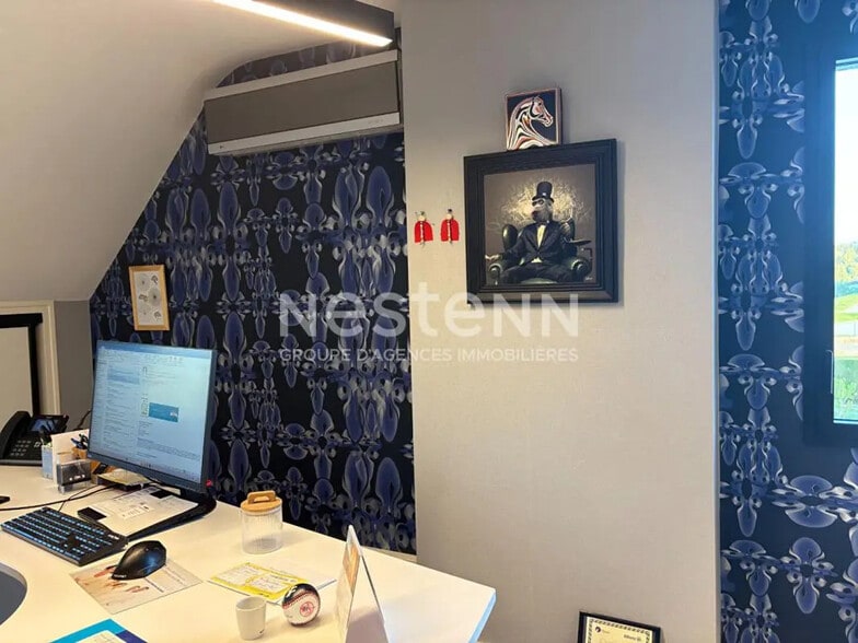 Local d'activités dans Vannes à vendre - Photo intérieure – Image 2 sur 4