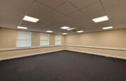 Internal space