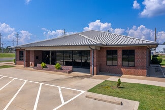 Plus de détails pour Industrial Investment Portfolio – Industriel/Logistique à vendre, Longview, TX