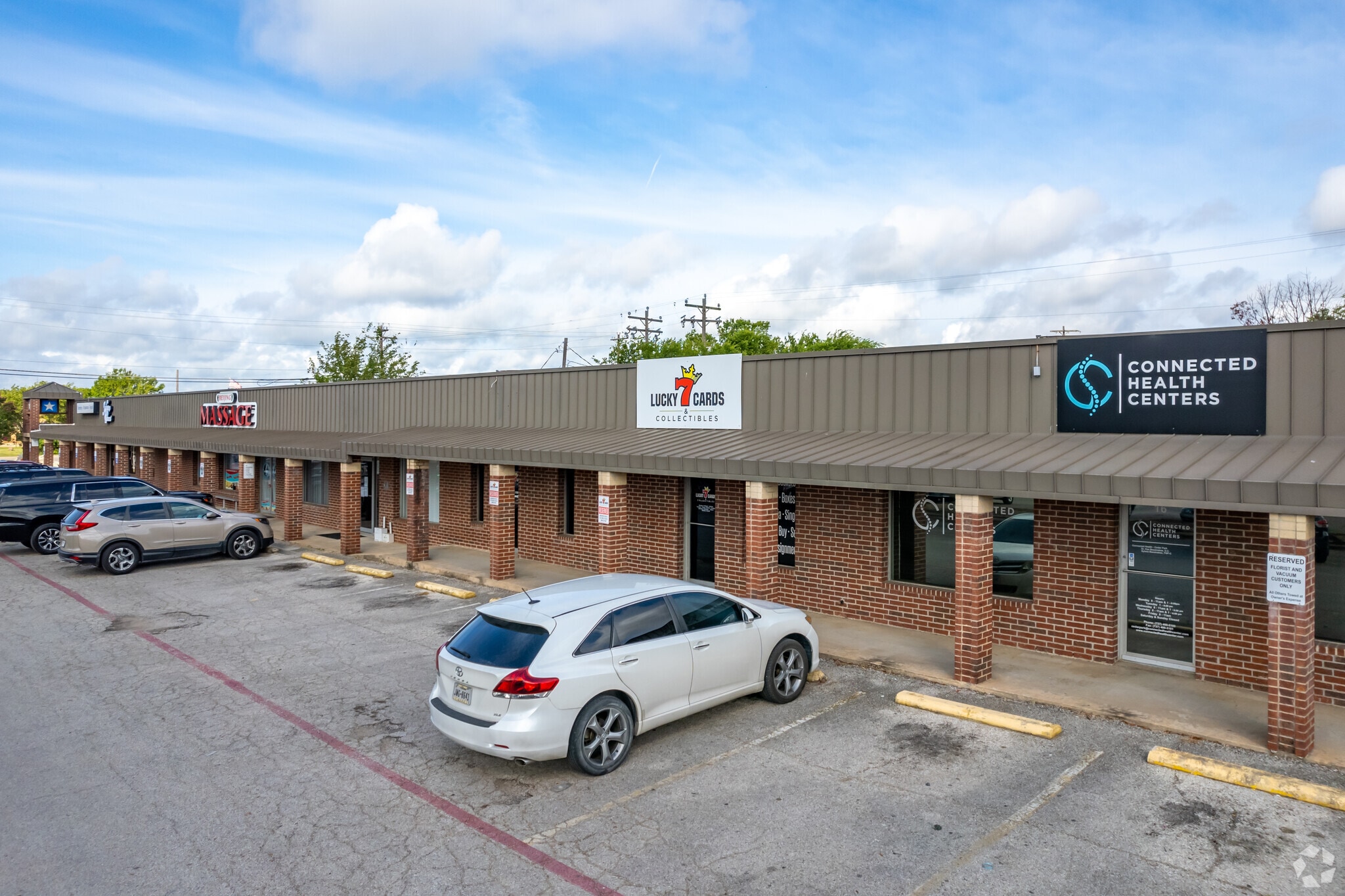 600 S Bell Blvd, Cedar Park, TX à vendre Photo principale– Image 1 sur 11