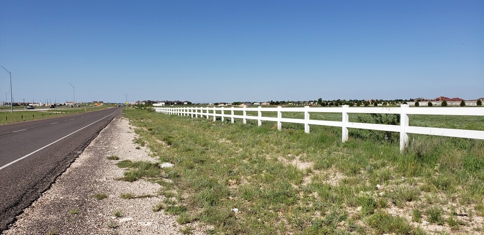 8433 TX-191, Odessa, TX à vendre - Aérien – Image 3 sur 5