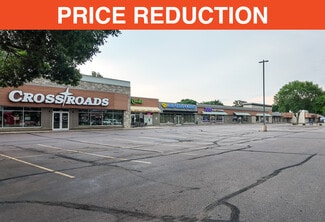 Plus de détails pour 1112 W 41st St, Sioux Falls, SD - Local commercial à louer
