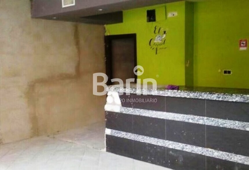Local commercial dans Córdoba à louer - Photo de l’immeuble – Image 1 sur 3