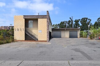 Plus de détails pour 1821 Sunkist Cir, Oxnard, CA - Industriel/Logistique à vendre