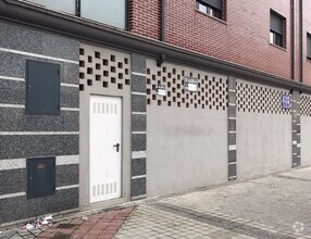 Avenida Derechos Humanos, 30, Ávila, Ávila à louer Photo intérieure– Image 1 sur 1