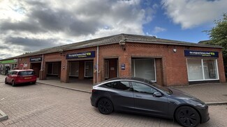 Plus de détails pour Dig St, Ashbourne - Local commercial à louer