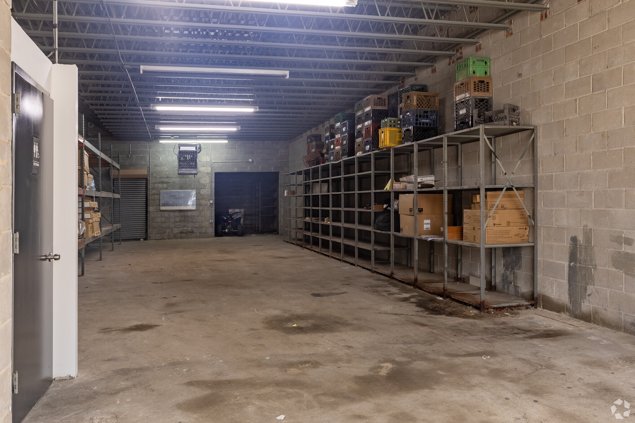 3858 11th St, Long Island City, NY à louer Photo intérieure– Image 1 sur 24