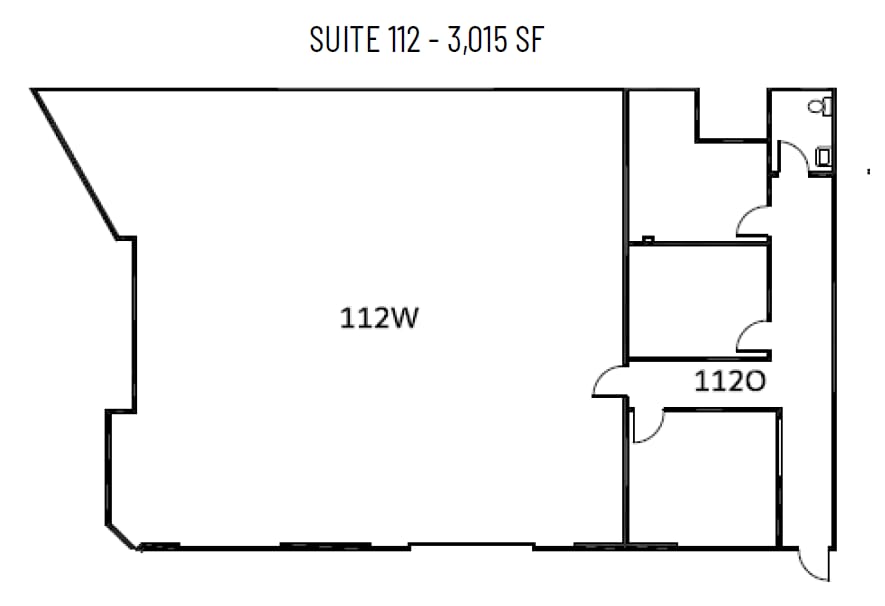 1421 Champion Dr, Carrollton, TX à louer Plan d’étage– Image 1 sur 1