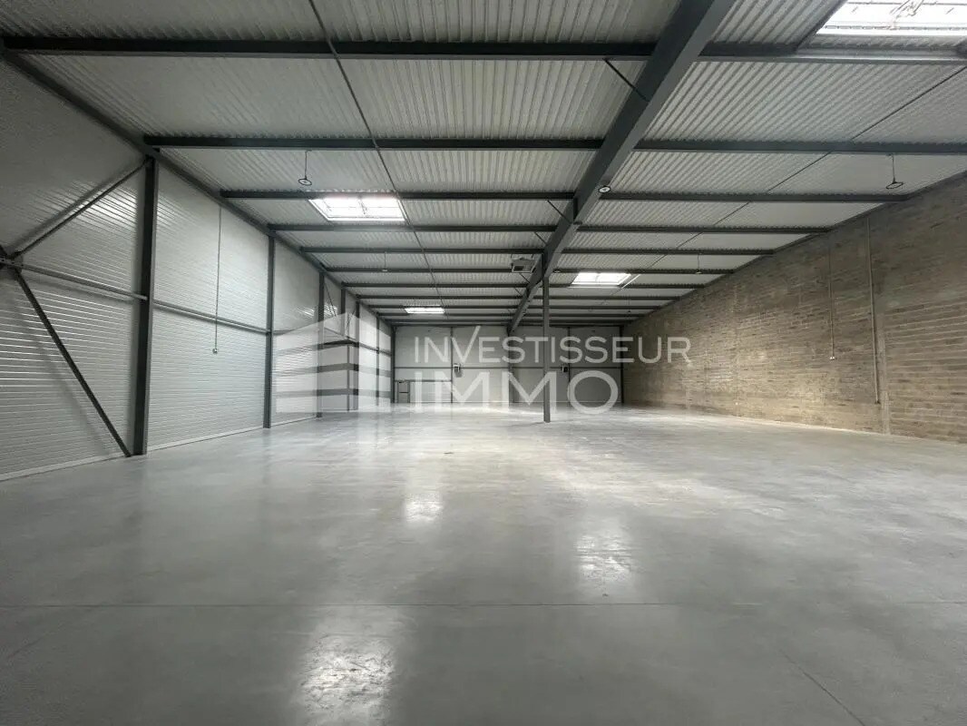Photo de l’immeuble