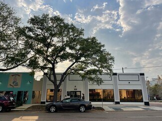 Plus de détails pour 222 2nd St N, Saint Petersburg, FL - Bureau à louer
