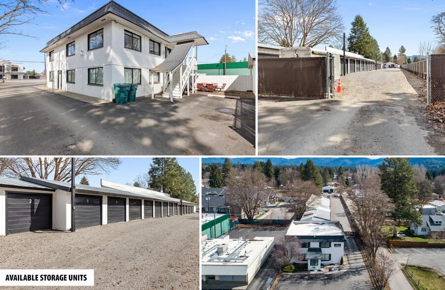 9494 N Government Way, Hayden, ID à louer - Photo de l’immeuble – Image 2 sur 3