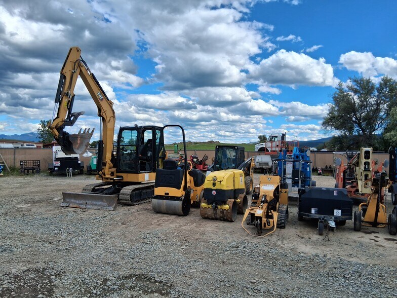 1174 US Highway 93 N, Eureka, MT à vendre - Photo de l’immeuble – Image 3 sur 10