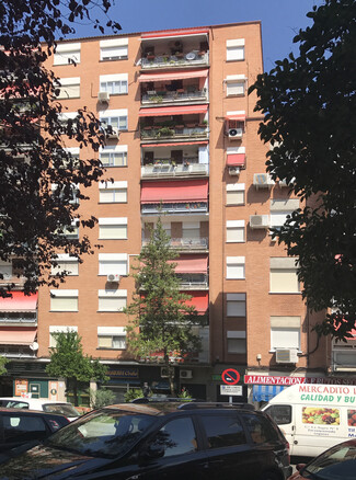 Plus de détails pour Calle De La Sagra, 5, Leganés - Local commercial à louer