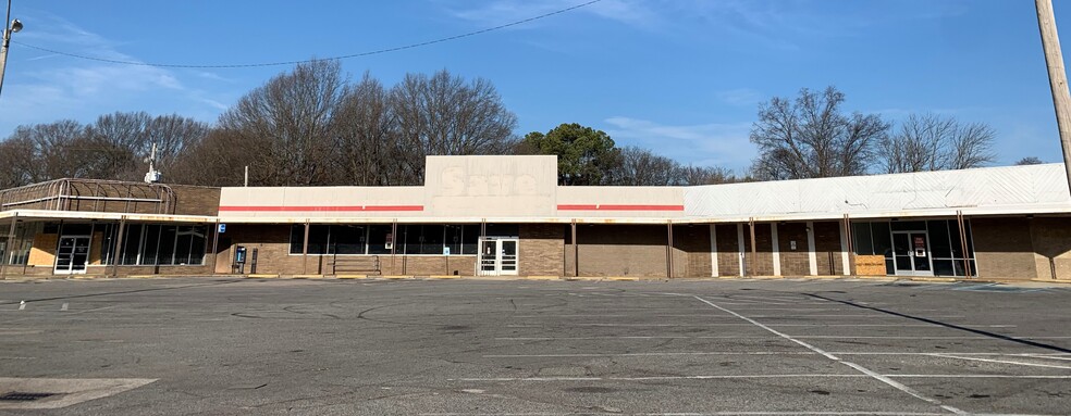 1774-1780 Frayser Blvd, Memphis, TN à louer - Photo de l’immeuble – Image 1 sur 12