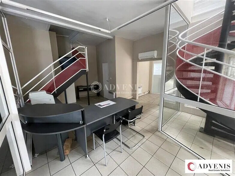 Local d’activités dans Bordeaux à louer - Photo intérieure – Image 3 sur 7