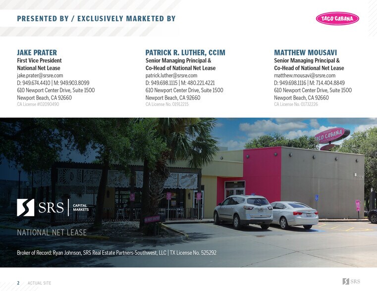 4903 W Bellfort Ave, Houston, TX à vendre - Photo de l’immeuble – Image 2 sur 6
