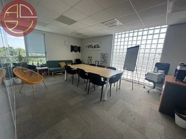 Bureau dans Toulouse à louer - Photo de l’immeuble – Image 2 sur 8