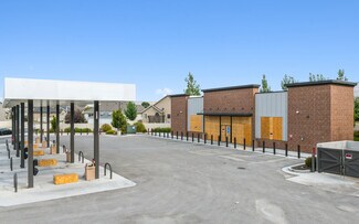 Plus de détails pour 2106 2300 W, Lehi, UT - Local commercial à vendre