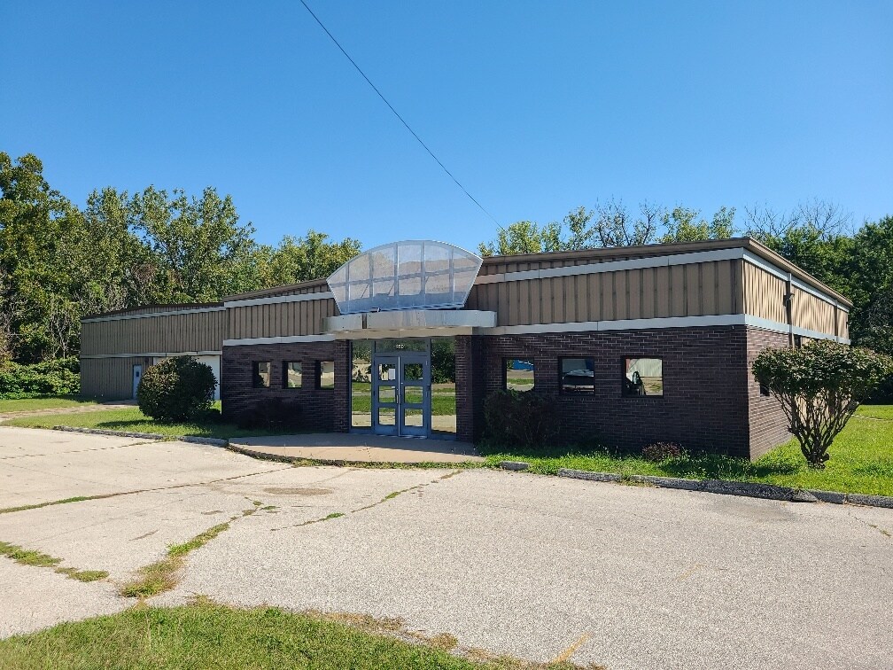 2501 Martin Luther King Jr Pky, Des Moines, IA à louer Photo principale– Image 1 sur 4