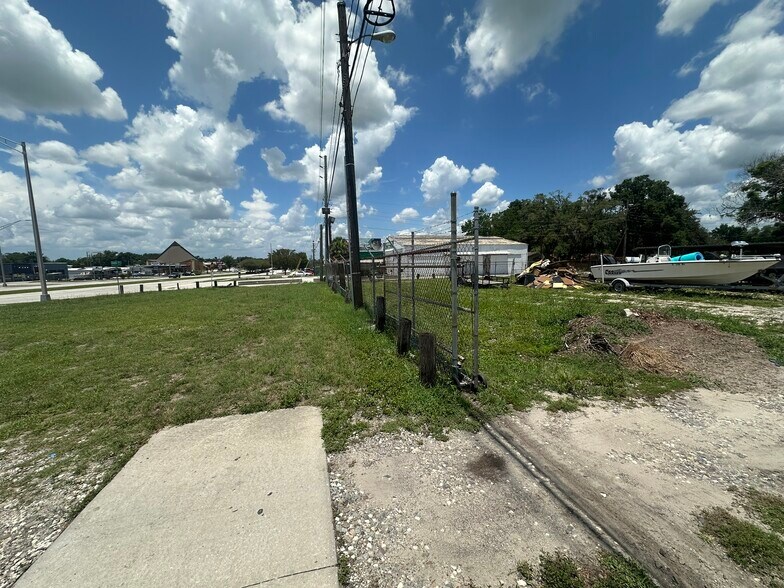 1701 W Memorial Blvd, Lakeland, FL à vendre - Photo de l’immeuble – Image 3 sur 6