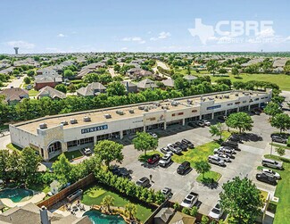 Plus de détails pour 2750 S Preston Rd, Celina, TX - Local commercial à vendre