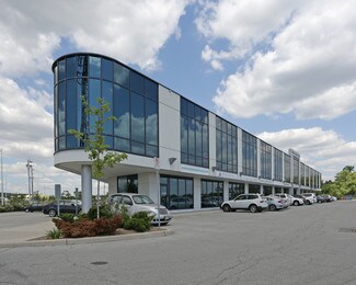 Plus de détails pour 1660 North Service Rd E, Oakville, ON - Bureau à louer