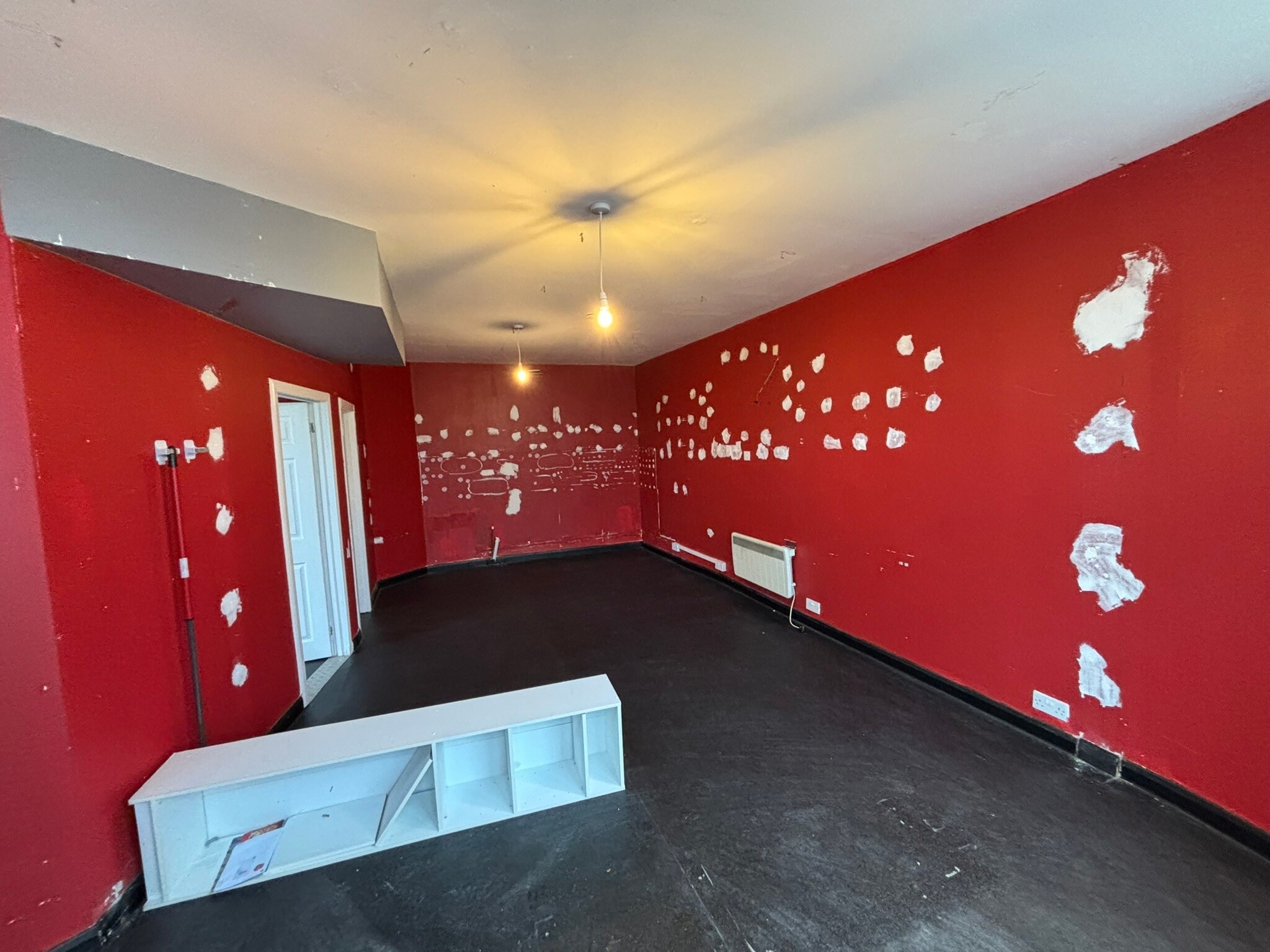 89 Skene Sq, Aberdeen à louer Photo de l’immeuble– Image 1 sur 2