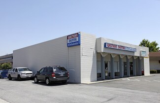 Plus de détails pour 38780-38790 Paseo Padre Pky, Fremont, CA - Bureau/Médical à louer