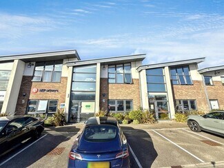 Plus de détails pour 2 Admiral Way, Sunderland - Bureau à vendre