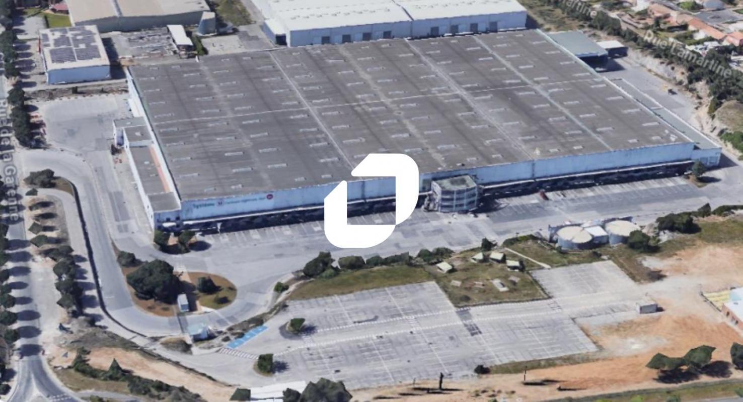 Industriel/Logistique dans Vendargues à louer Aérien– Image 1 sur 20