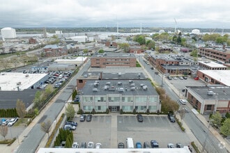 45 Baker St, Providence, RI - Vue aérienne  vue de carte - Image1