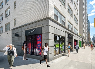 Plus de détails pour 1131 3rd Ave, New York, NY - Local commercial à louer